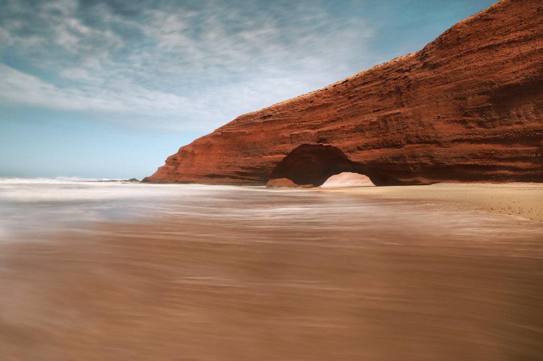 Legzira Arch, Morocco - Limited Edition (3 sizes available)