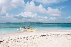 Heaven Is An Island, Philippines - Open Edition (4 sizes available)