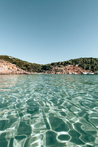 Mediterranean Summer (III) - Open Edition - Felicidad De Lucas Fine Art Photography