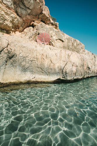 Mediterranean Summer (I) - Open Edition - Felicidad De Lucas Fine Art Photography